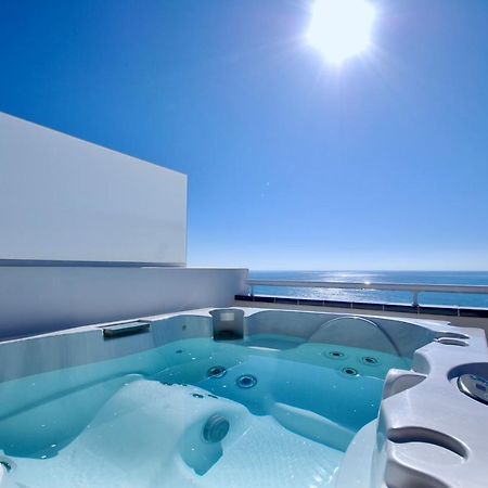 Sea Lovers Jacuzzi Fuerteventura Gran Tarajal Exterior foto