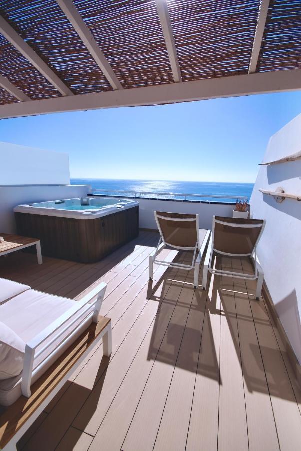 Sea Lovers Jacuzzi Fuerteventura Gran Tarajal Exterior foto