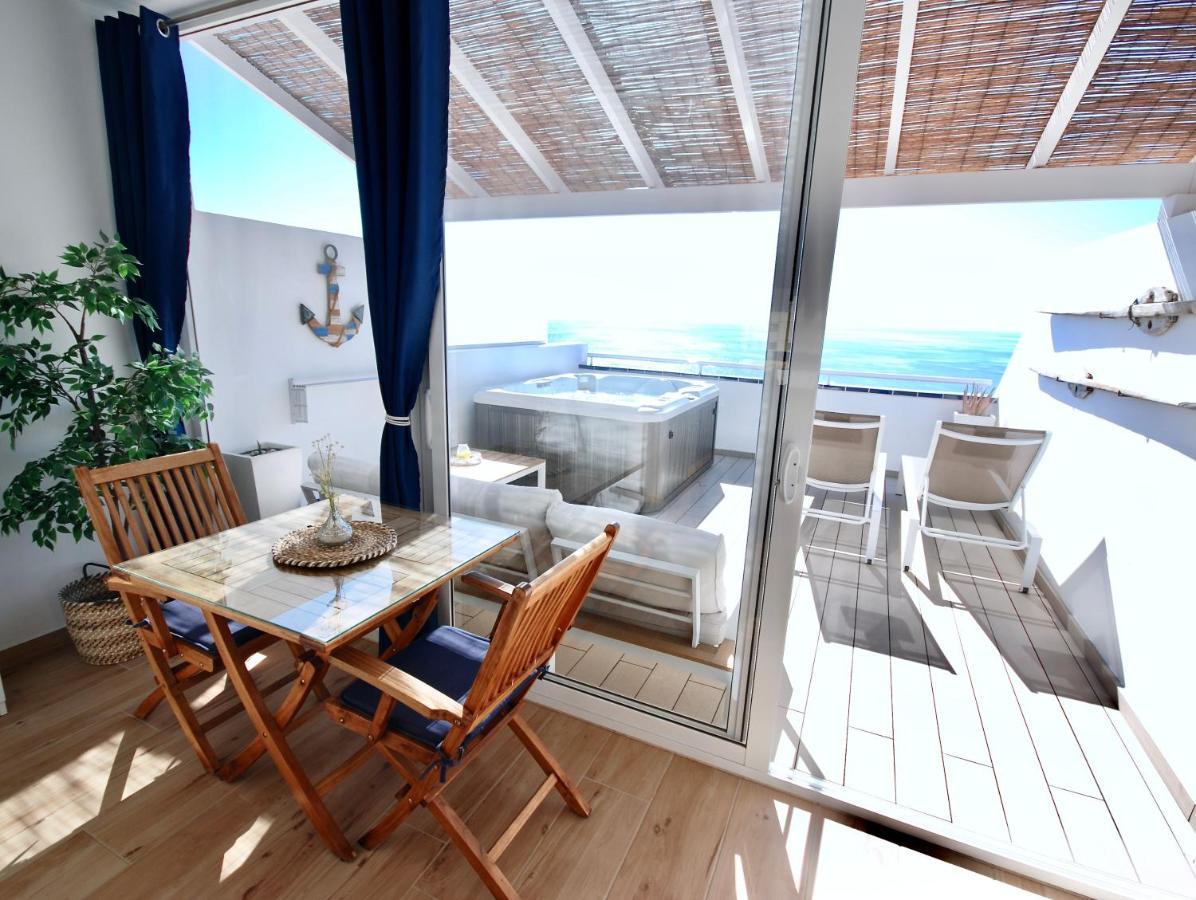 Sea Lovers Jacuzzi Fuerteventura Gran Tarajal Exterior foto