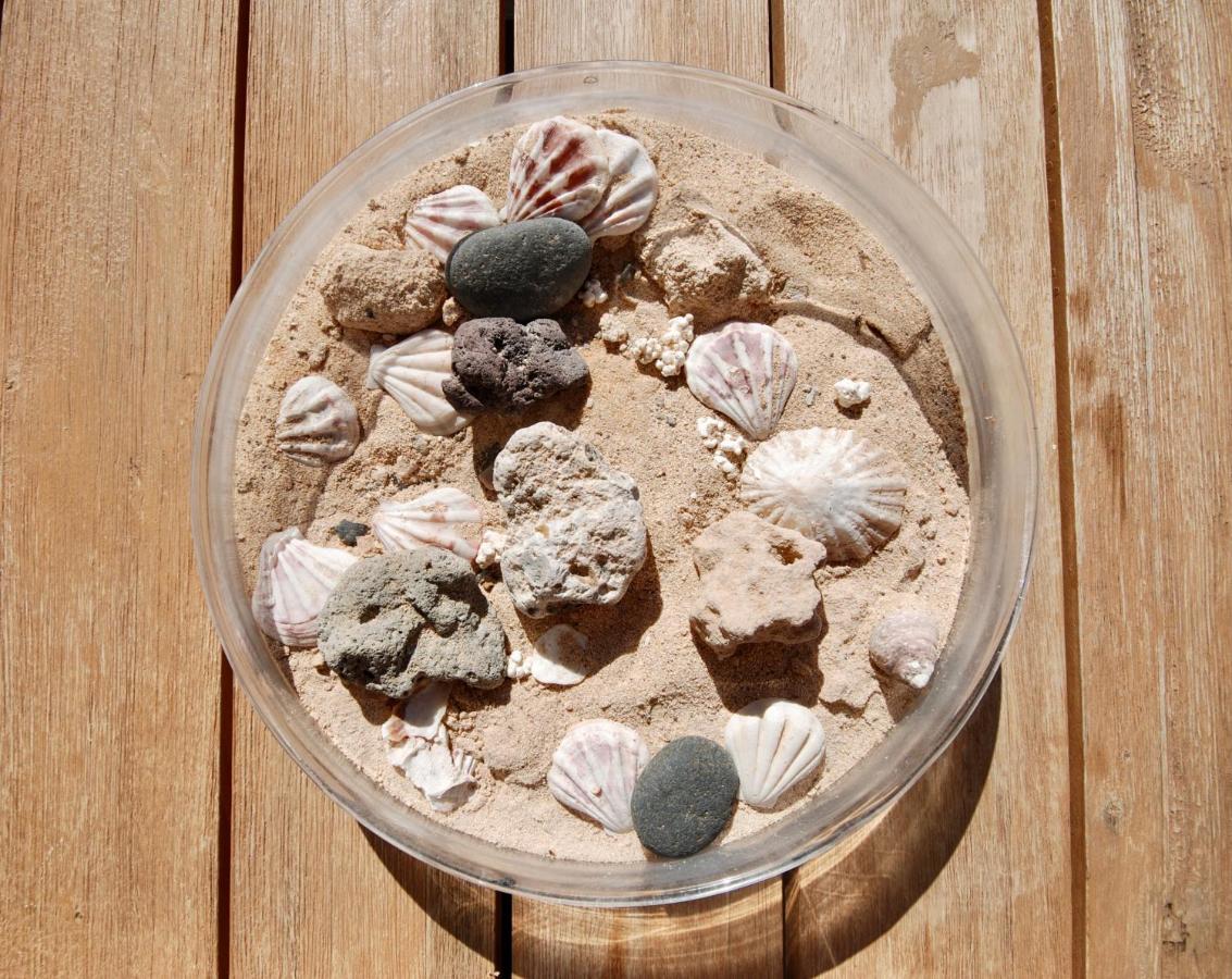 Sea Lovers Jacuzzi Fuerteventura Gran Tarajal Exterior foto