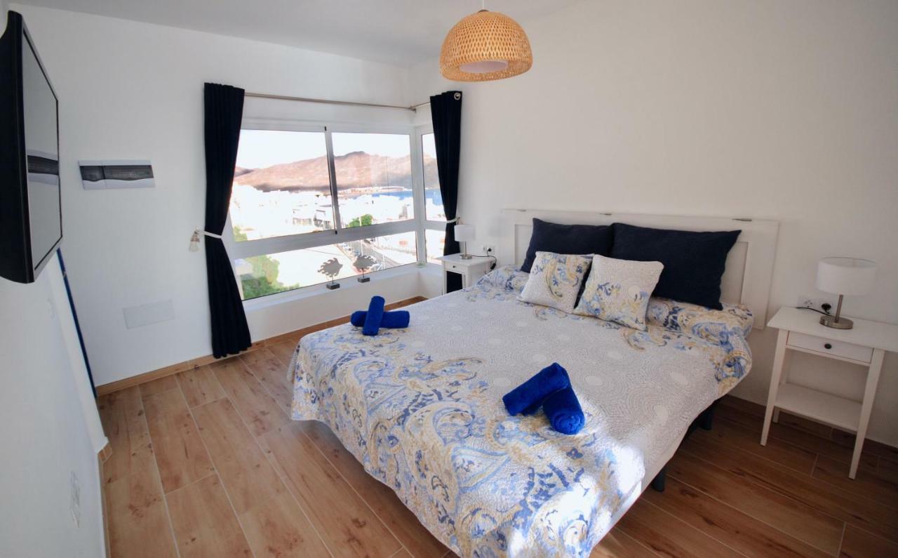 Sea Lovers Jacuzzi Fuerteventura Gran Tarajal Exterior foto