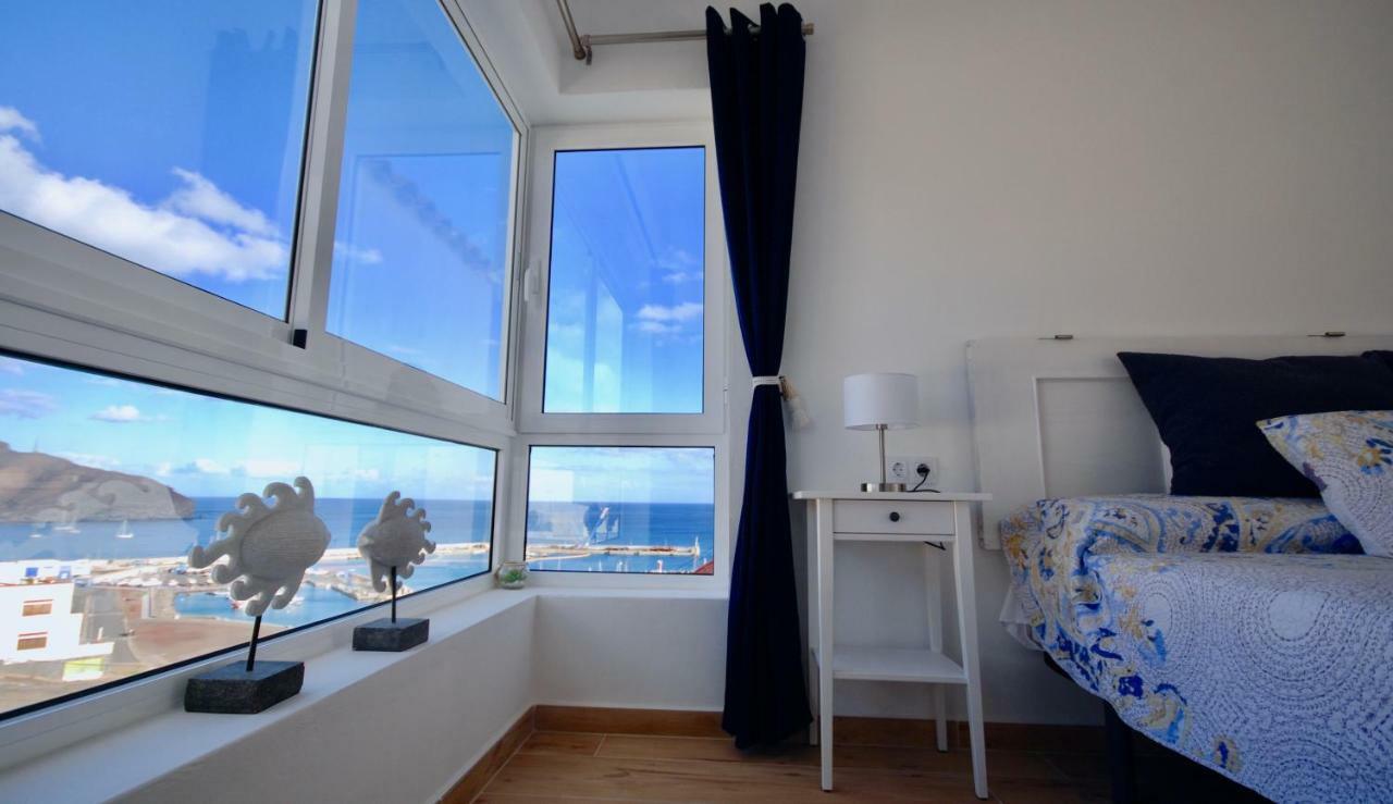 Sea Lovers Jacuzzi Fuerteventura Gran Tarajal Exterior foto