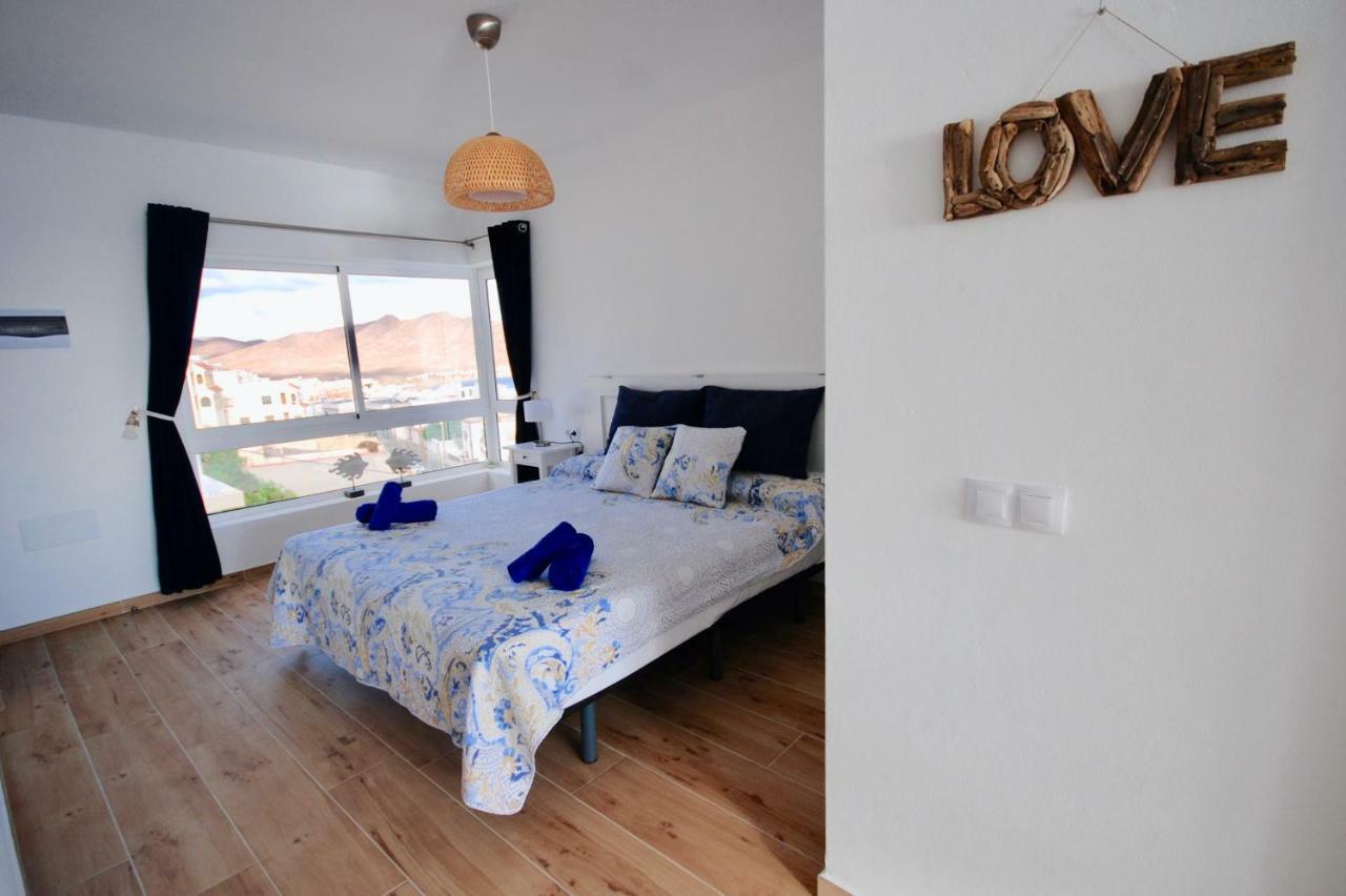 Sea Lovers Jacuzzi Fuerteventura Gran Tarajal Exterior foto