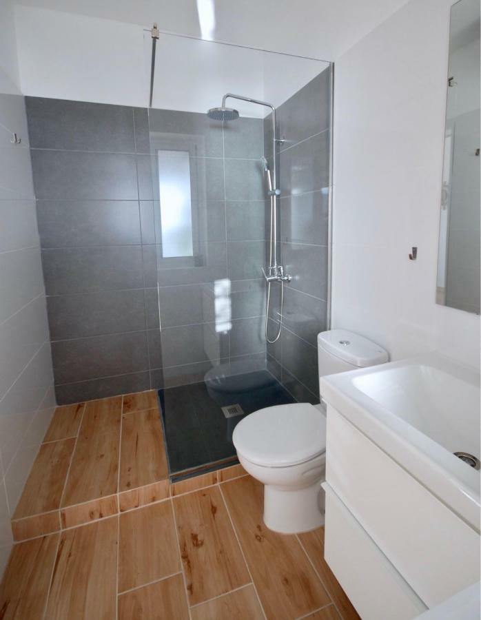 Sea Lovers Jacuzzi Fuerteventura Gran Tarajal Exterior foto