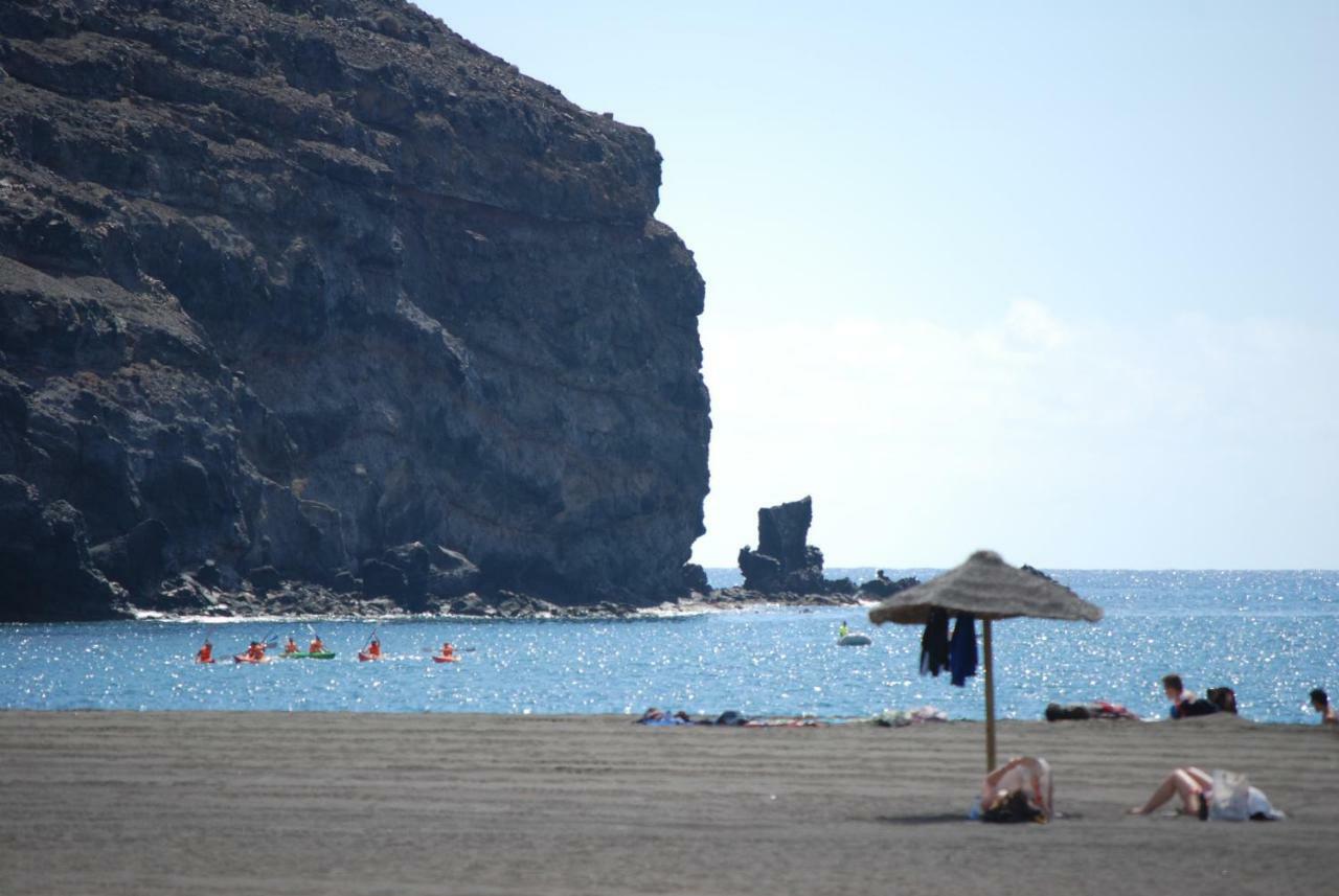 Sea Lovers Jacuzzi Fuerteventura Gran Tarajal Exterior foto